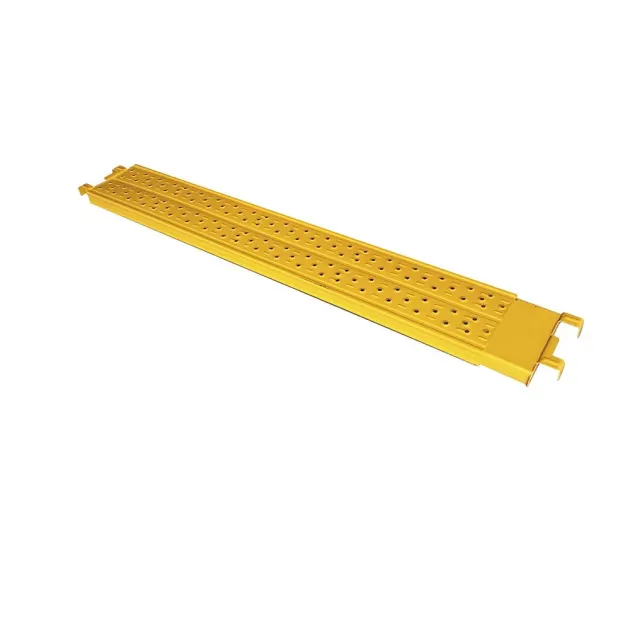 PLATAFORMA EXTENSIBLE 3M