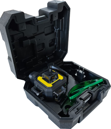 Laser ML-03C