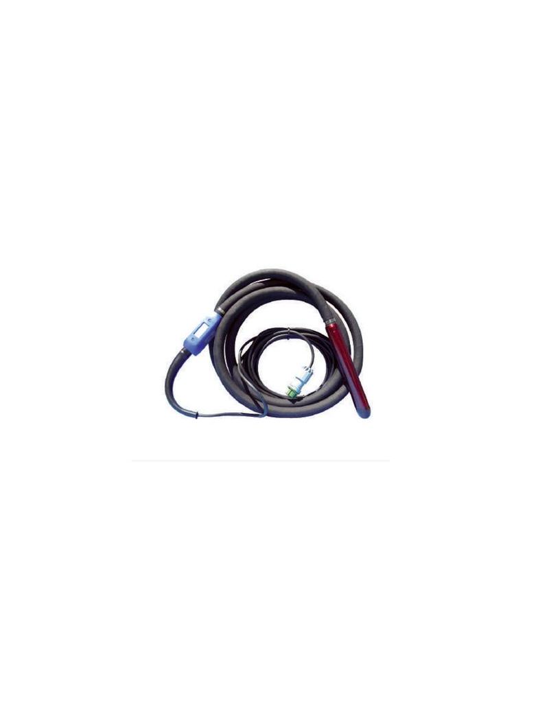 Aguja de alta frecuencia Cintermaq | SV-50 con protección térmica