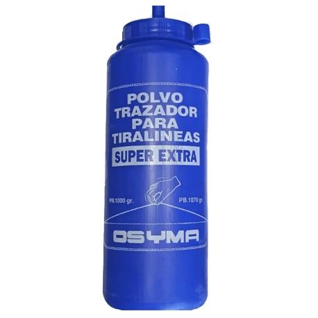 ENVASE BOTE 1KG AZULETE SUPER-EXTRA (Caja de 12 unidades)