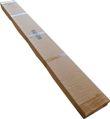 BERENJENO 2 2,50M 25mm (Caja de 50 unidades)
