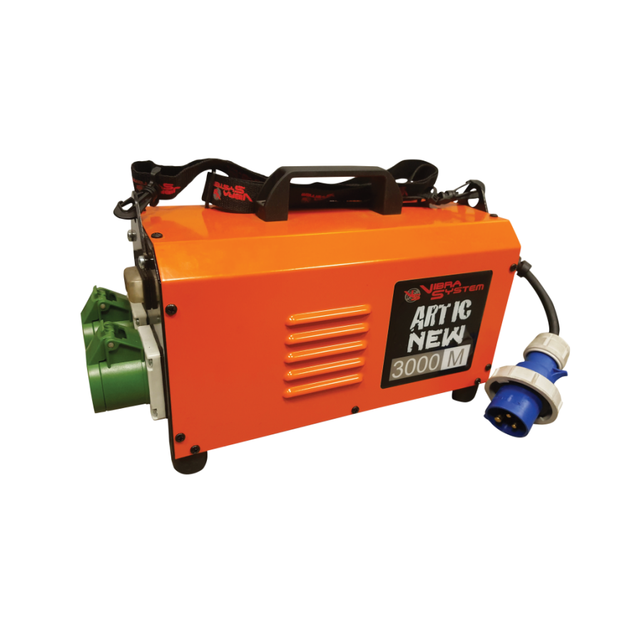 Convertidor ARTIC 3000
