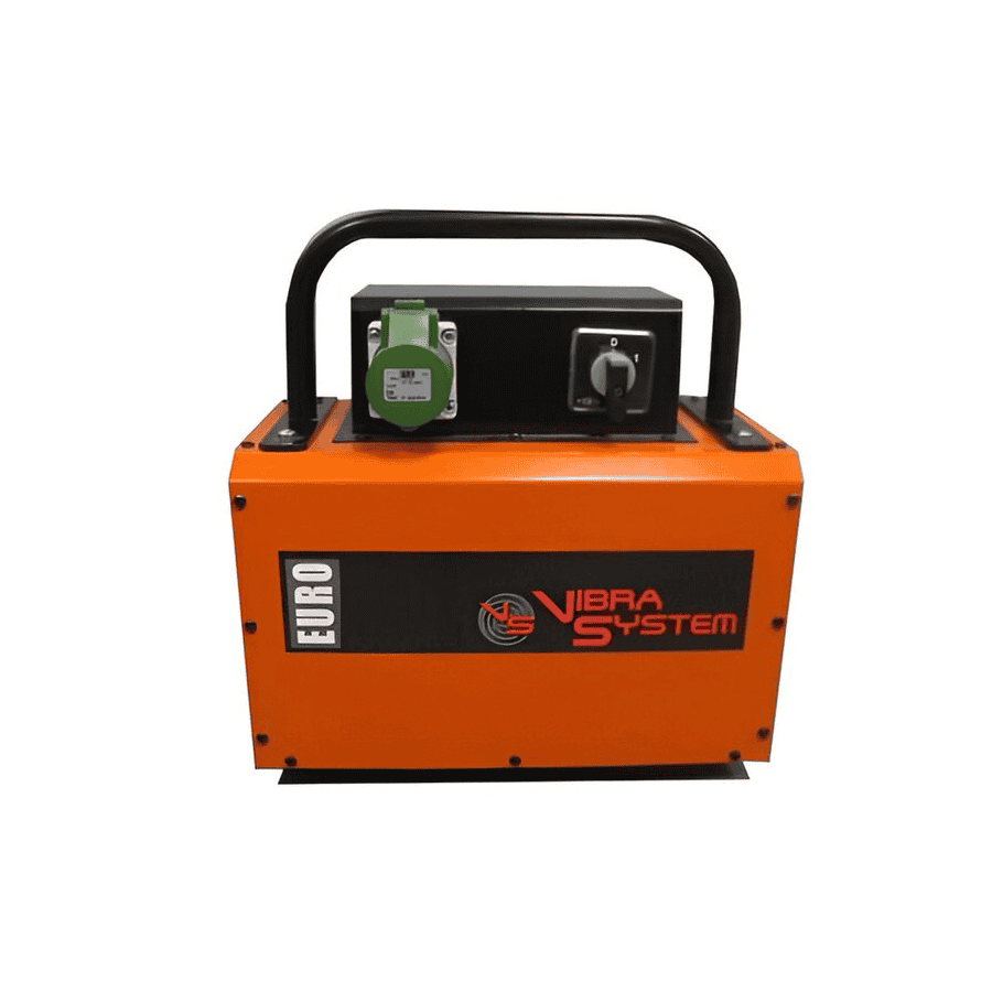 Convertidor de alta frecuencia Cintermaq | Euro 3500 T PT