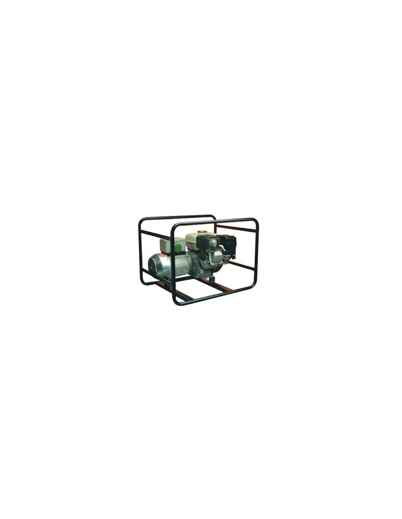 Convertidor de alta frecuencia Cintermaq | SP-2