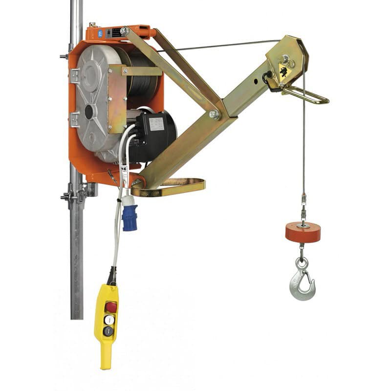 Elevador profesional de brazo Cintermaq | DM 300 AP
