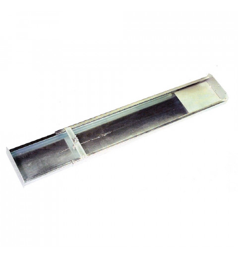 ENCOFRADO TABICA ESCALERA 80cms cerrado 18cms