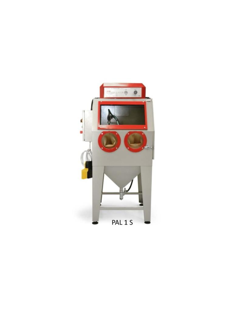 Granalladora Cintermaq | PAL 2N
