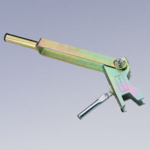 LLAVE TENSORA