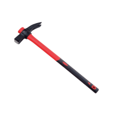 MARTILLO ENCOFRADOR (pack de 5 unidades)
