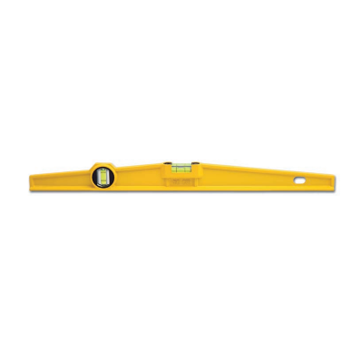 NIVEL ALA AVIÓN C/ IMÁN 50CMS (pack de 5 unidades)