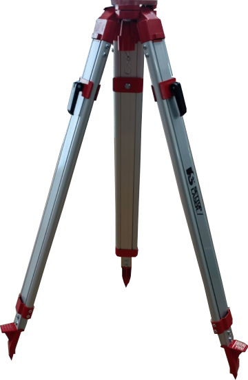 KIT TRIPODE ESTÁNDAR PARA NIVELAR LASER