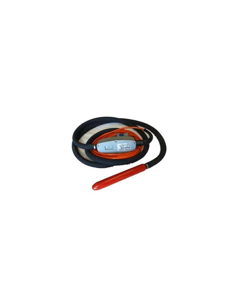 Vibrador electrónico con aguja incorporada Cintermaq | ST-35