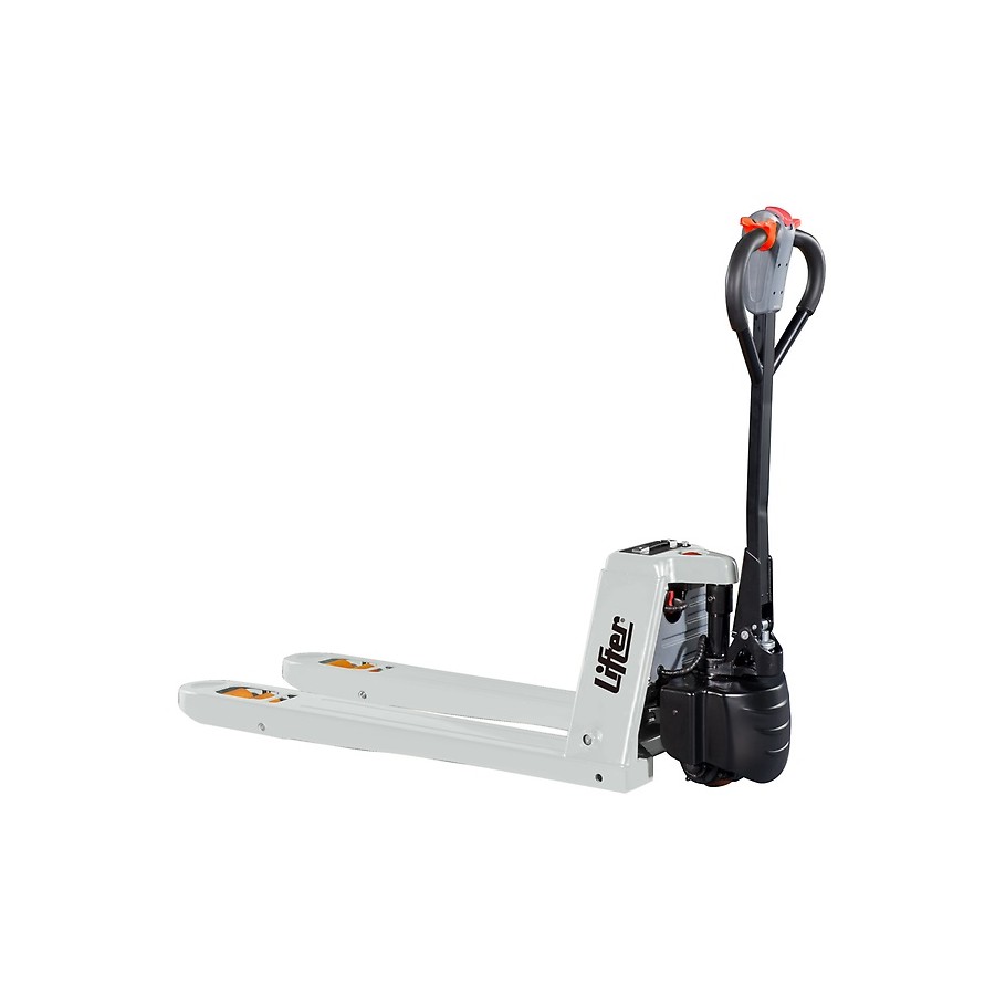 Transpaleta eléctrica EY20L Pramac | 2000 Kg
