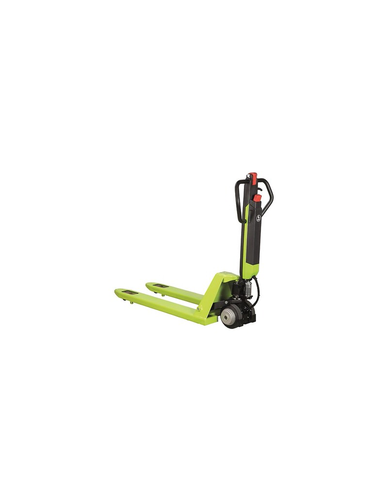 Transpaleta eléctrica Pramac Agile Plus Quicklift