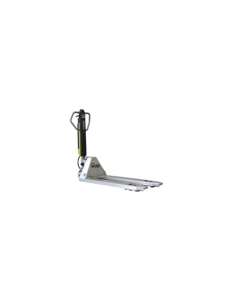 Transpaleta Pramac AGILE PLUS GALVA