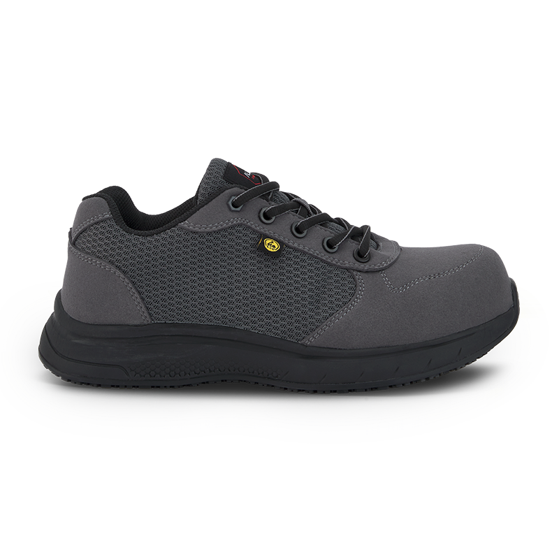 Zapatilla reciclada ALLEN (S1PL FO SR ESD)