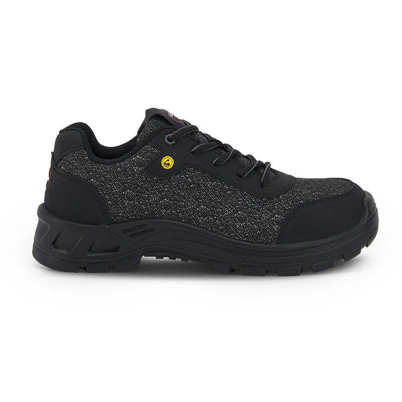 Zapato ALLEN (S3L FO LG SR ESD)