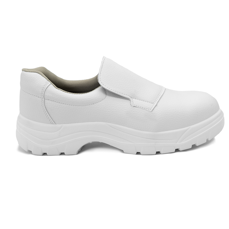 Zapato blanco (S2 FO SR)