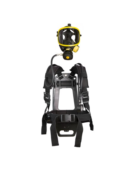 AERIS CONFORT 2, Equipo Respiración Autónomo (sin botella)
