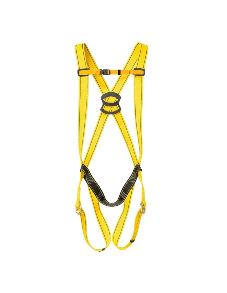 ANCARES, arnés 1 punto de anclaje dorsal regulable (pack de 3 unidades)