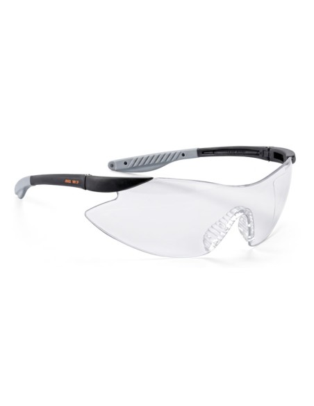 ARGO, gafa universal ocular claro antivaho, 1F (pack de 12 unidades)
