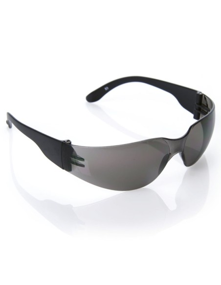 ARTY, gafa universal ocular ahumado antivaho, 1F (pack de 24 unidades)