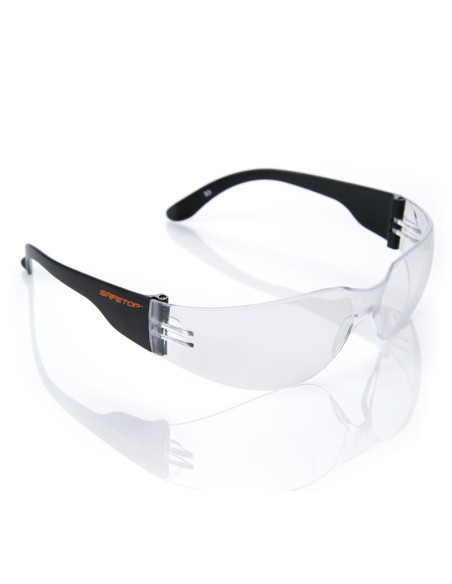 ARTY, gafa universal ocular claro, 1FT (pack de 24 unidades)
