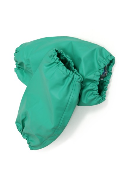 CHEMMASTER, mangas de PVC con resistencia química 38 cm