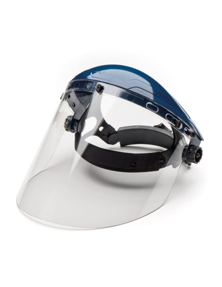 CRYO CLEAR, pantalla para nitrógeno líquido clase A, 1AT89