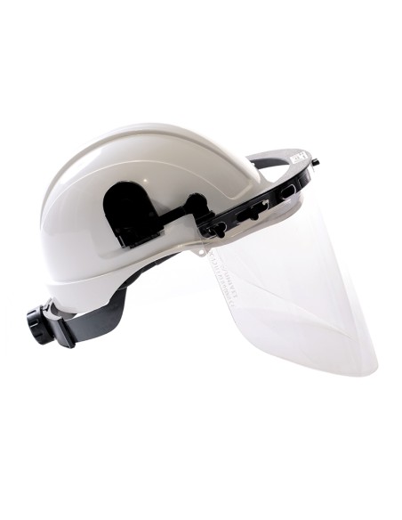 ECAP, Kit Casco + visor arco eléctrico, 80540 +79046+79745+79746(2)