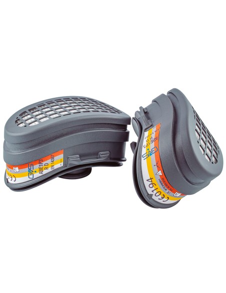 FILTRO ABE1P3 ultraplano para 33506 y 33516 (pack de 2 ud)