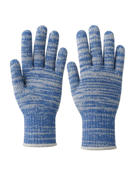 HOT GRIP-N, guante anticalórico 250ºC, elástico (pack de 10prs)