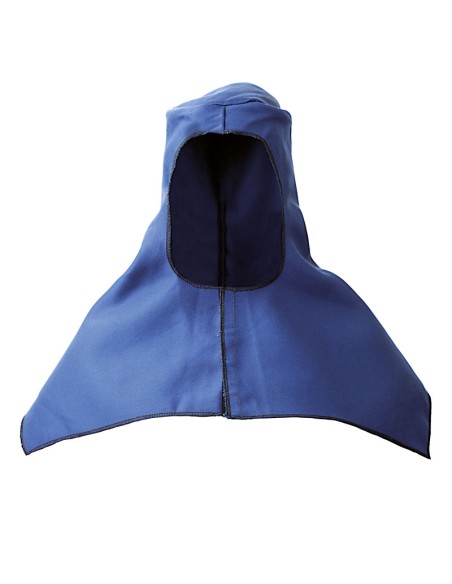 NOONS HOOD, sotocasco de algodón para soldar, 44 cm (pack de 3 unidades)