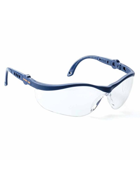 PATRIOT, gafa universal ocular claro antivaho, 1FT (pack de 12 unidades)