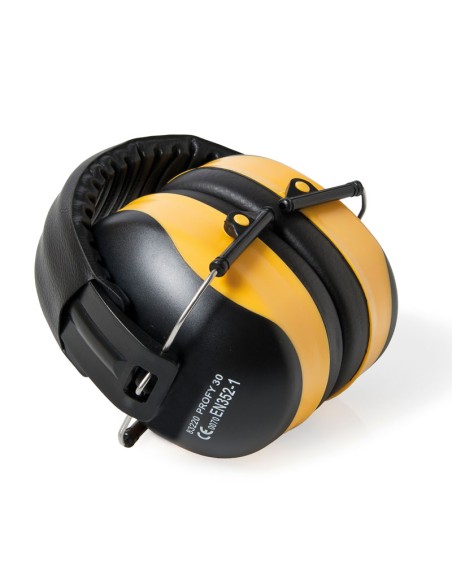 PROFY 32, protector auditivo plegable SNR 30,4 dB