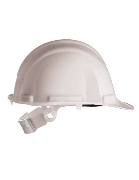 SAFETOP SP, casco alto brillo cierre pinlock, EN397 (pack de 10 unidades)
