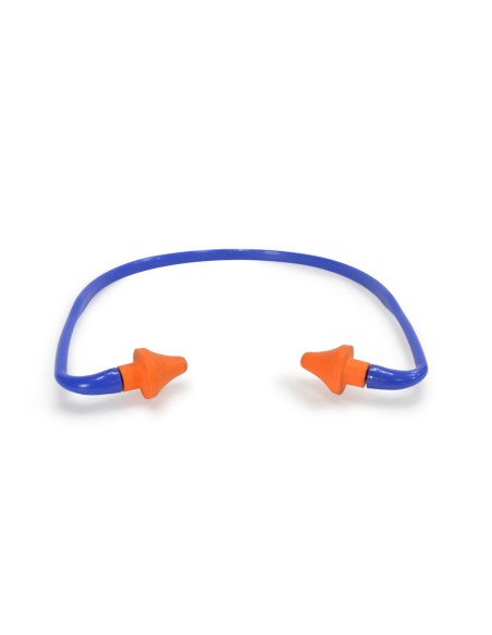 SMART-BAND, protector auditivo tipo diadema SNR 27 dB (pack de 25 unidades)