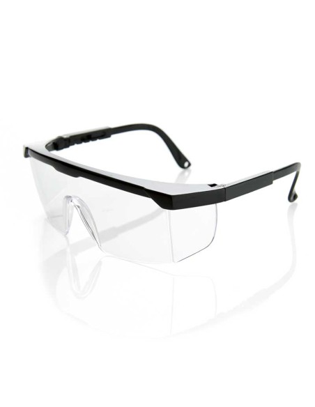 SPACER-ONE CLARO, gafa universal ocular claro, 1F (pack de 12 unidades)