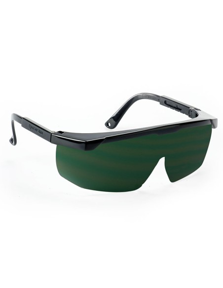 SPACER-ONE DIN5, gafas oscuras tono 5 (pack de 12 unidades)