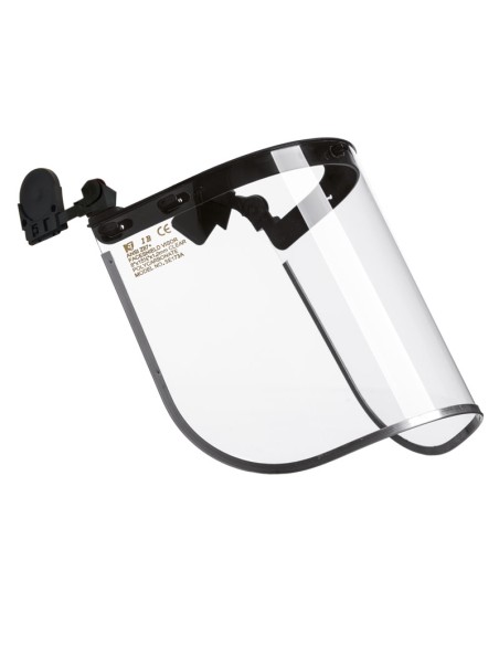 SUPERFACE-COMBI, kit acoplable a casco (79305+79745+2x79746)