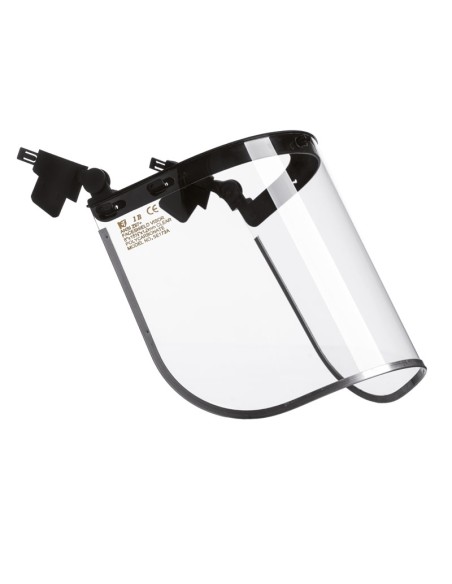 SUPERFACE-Combi-Climb, Kit acoplar cascos Climber, 1B T 3 79