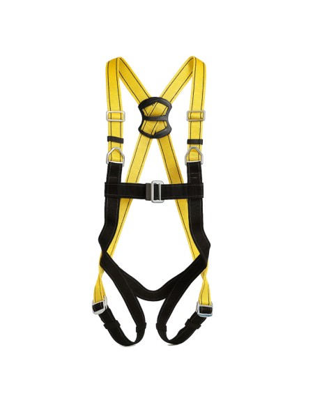 TEIDE B, arnés 2 puntos: anclaje dorsal, 1 anilla frontal (pack de 2 unidades)