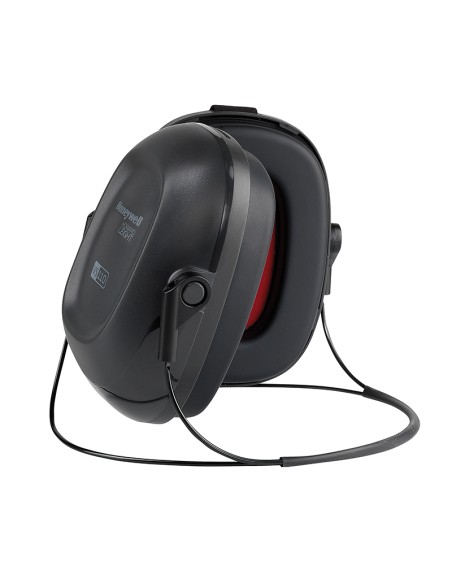 VERISHIELD DE NUCA, protector auditivo de nuca SNR 26 dB