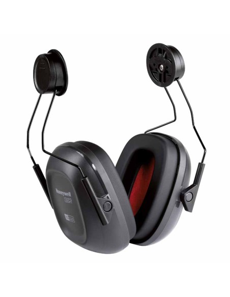 VERISHIELD PARA CASCO SNR 28 Db, Protectores Auditivos Acoplables a Cascos