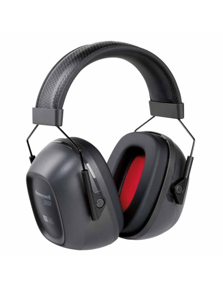 VERISHIELD VS130, auditivo alta atenuación SNR 35 dB