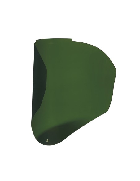 VISOR Repuesto DIN-3 Verde para BIONIC