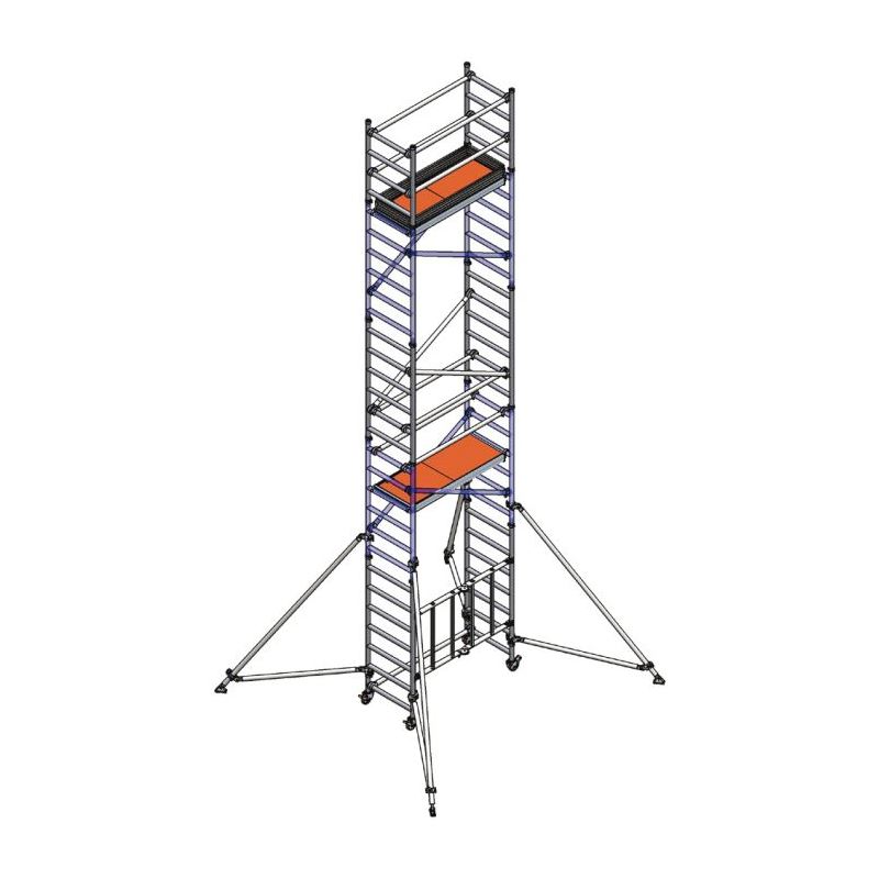 CAPO - 1 - 9,22 m