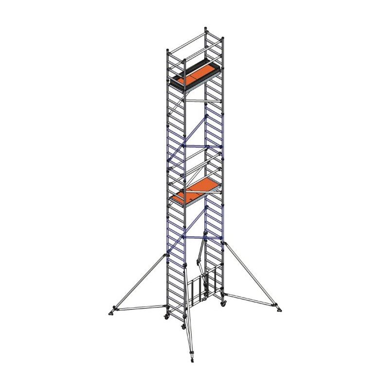 CAPO - 1 - 11,3 m