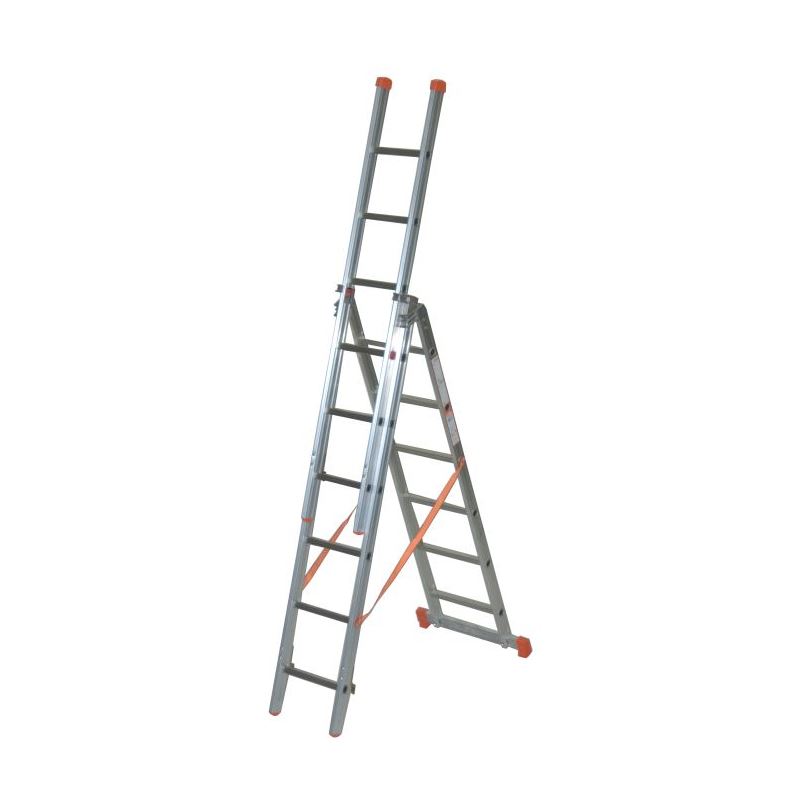 GENIA TRANSFORMABLE - 2,05 m