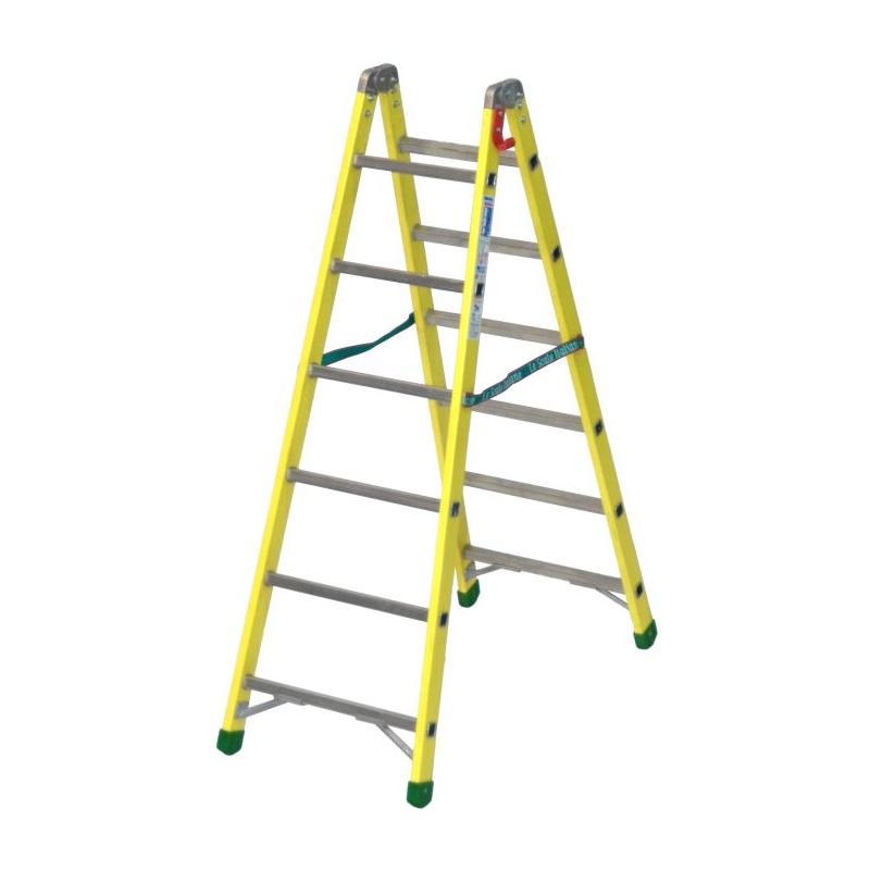 VETROPROF 1 - 1,651 m